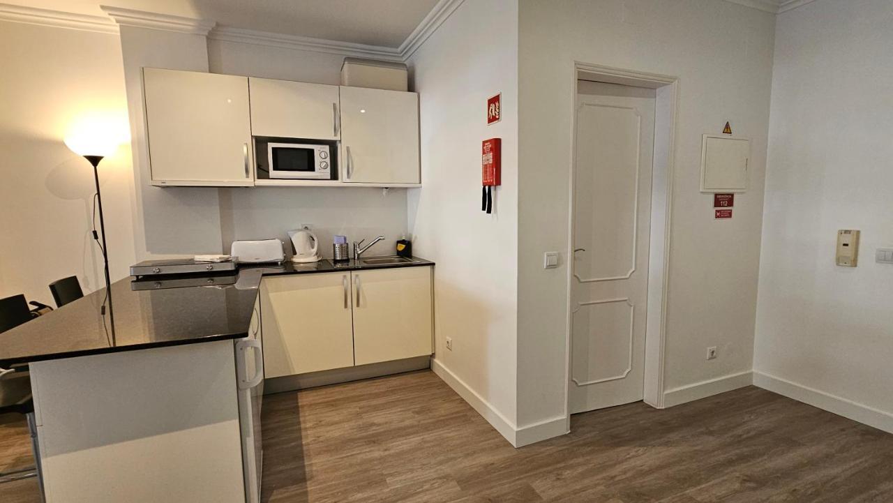 Original Studio Downtown Αλμπουφέιρα Εξωτερικό φωτογραφία