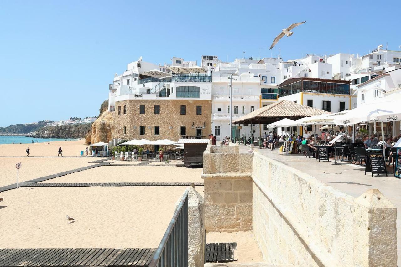 Original Studio Downtown Αλμπουφέιρα Εξωτερικό φωτογραφία